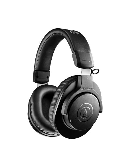 Closed Back Dynamic Headphones Audio-Technica ATH-M20XBT