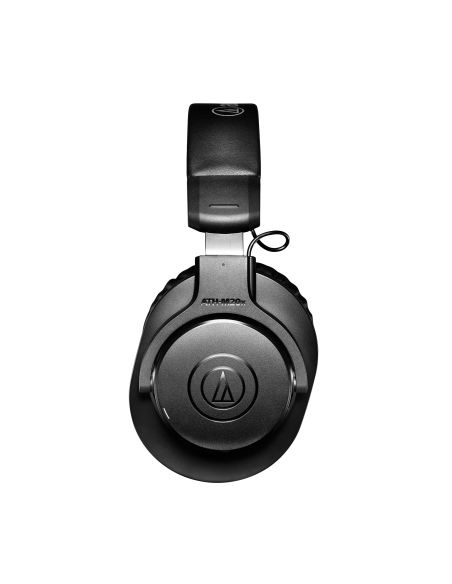 Closed Back Dynamic Headphones Audio-Technica ATH-M20XBT