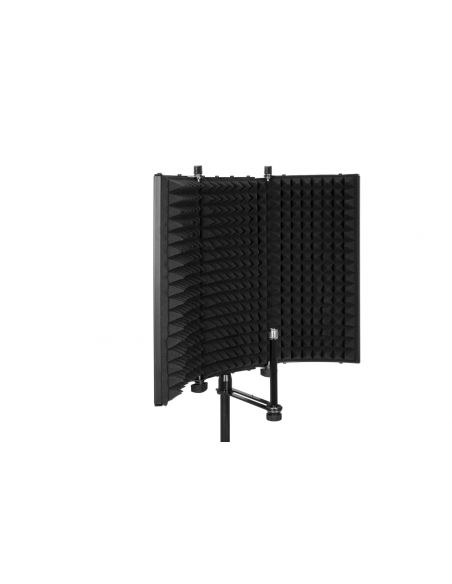 Microphone Absorber System OMNITRONIC AS-03