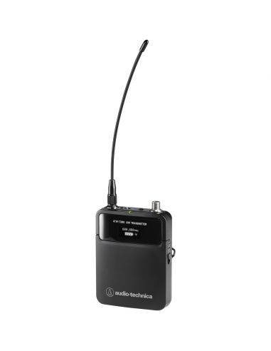 Bodypack transmitter Audio Technica ATW-T3201 (DE2)