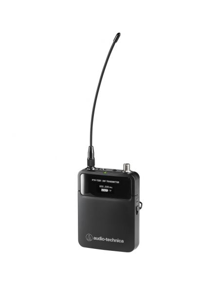 Bodypack transmitter Audio Technica ATW-T3201 (DE2)