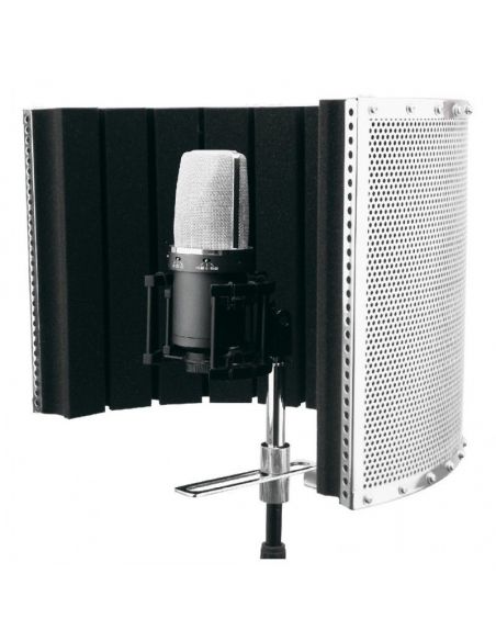 Microphone Absorber System NN NS 4