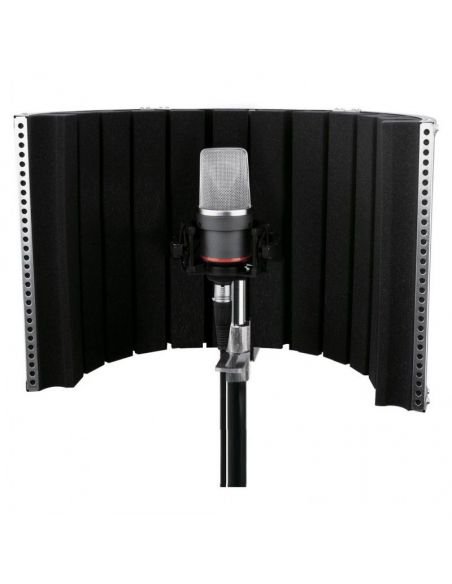 Microphone Absorber System NN NS 4