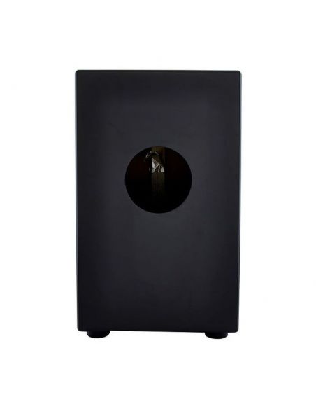 V-TONE CJ 10 cajon strunowy skrzynia perkusyjna SET