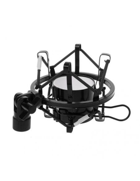 Microphone shockmount NN SHM1 BLACK