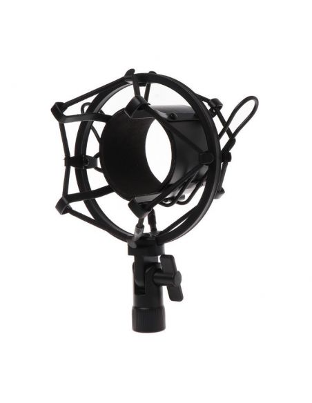 Microphone shockmount NN SHM1 BLACK