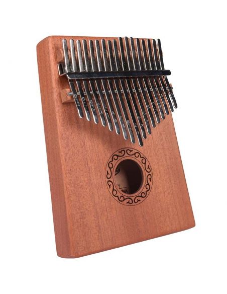 Kalimba 17 liežuvėlių V-TONE K1 KALIMBA