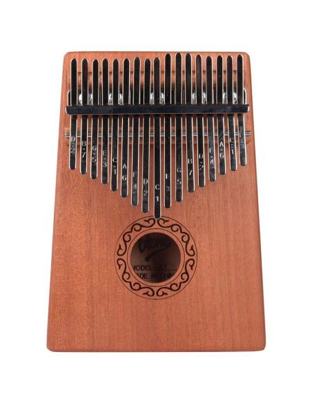 Kalimba 17 notes V-TONE K1 KALIMBA