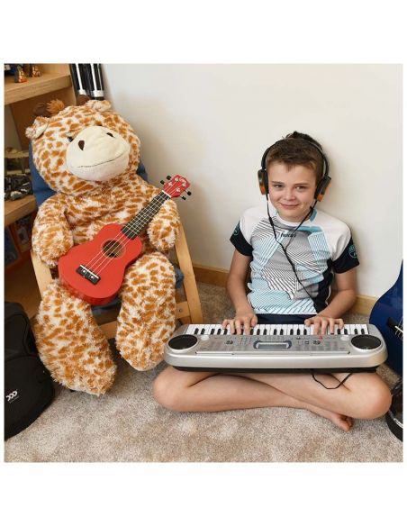 MQ 5407 KEYBOARD organ with microphone for children