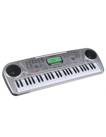 MQ 5407 KEYBOARD organy z mikrofonem dla dzieci