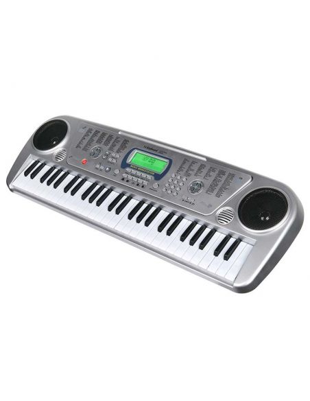 MQ 5407 KEYBOARD organy z mikrofonem dla dzieci