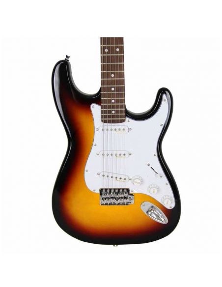 V-TONE EST 22 gitara elektryczna 4/4 stratocaster