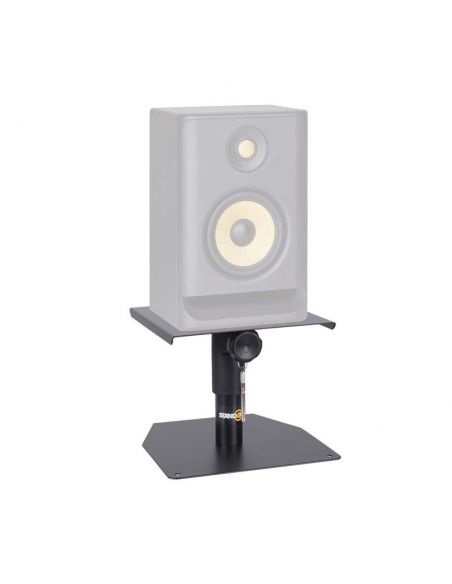 STAND4ME MON 15 statywy pod monitory studyjne odsłuchy audio para