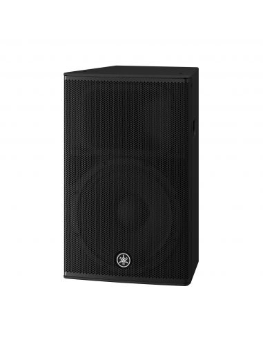 Active speaker Yamaha DHR15