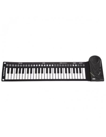 Roll-up keyboard for kids DNA ROLL 49