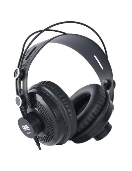 Studio headphones DNA HD 777