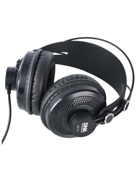 Studio headphones DNA HD 777