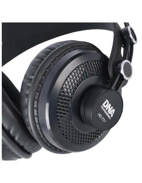 Studio headphones DNA HD 777