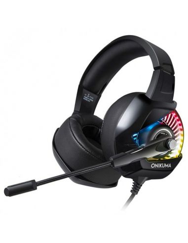 Gaming headphones ONIKUMA K6