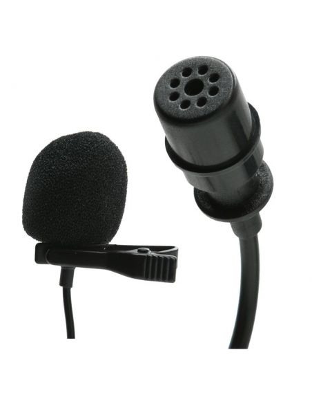 Lavalier Microphone DNA SMART MIC