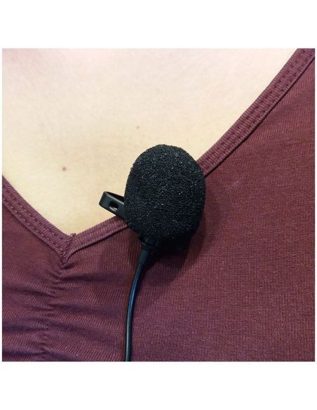 Lavalier Microphone DNA SMART MIC