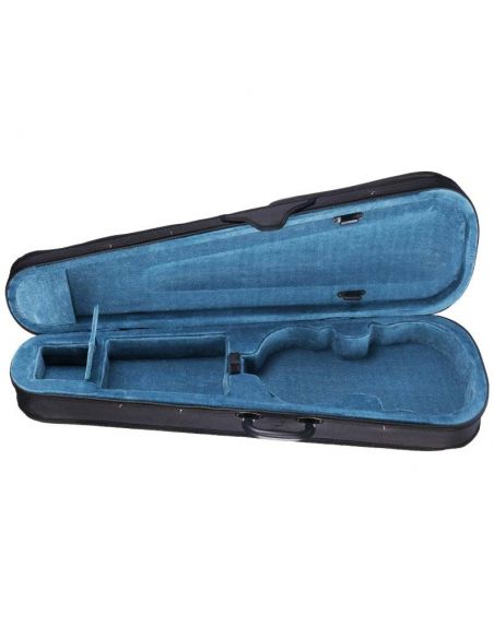 Violin with case NN SKRZYPCE 4/4