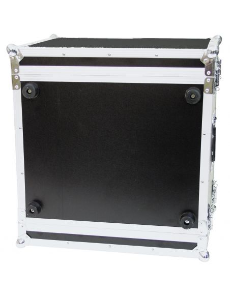 Effect Rack CO DD Roadinger 19" 2U 40 cm depth