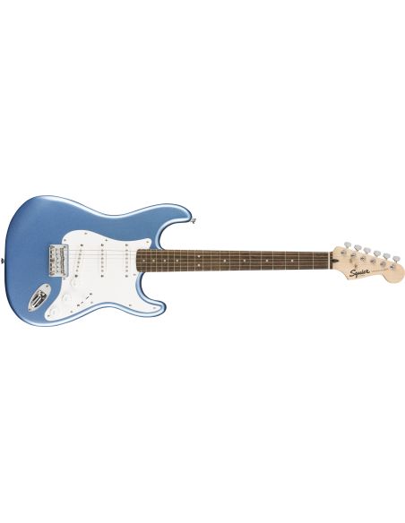 Elektrinė gitara Fender Squier BULLET STRAT HT LRL LPB (riboto leidimo)