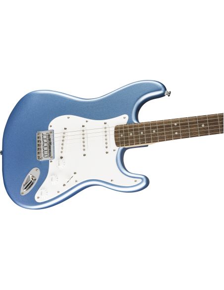 Elektrinė gitara Fender Squier BULLET STRAT HT LRL LPB (riboto leidimo)