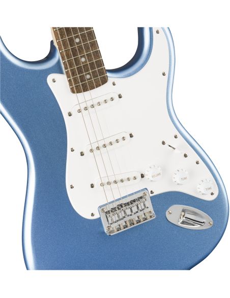 Elektrinė gitara Fender Squier BULLET STRAT HT LRL LPB (riboto leidimo)