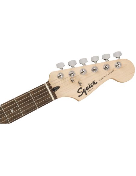 Elektrinė gitara Fender Squier BULLET STRAT HT LRL LPB (riboto leidimo)