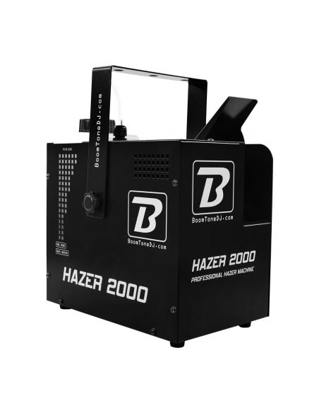 Garų mašina BoomTone DJ HAZER 2000