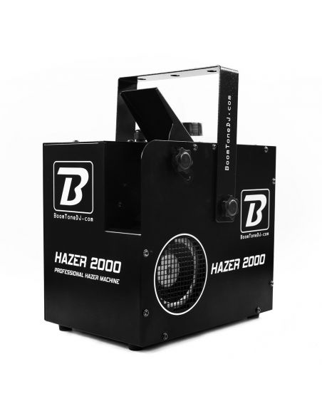 Garų mašina BoomTone DJ HAZER 2000