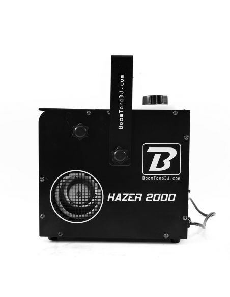 Fog machine BoomTone DJ HAZER 2000