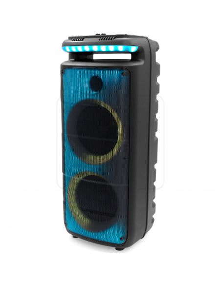 Portable sound system BoomTone DJ BOOMPAD 800