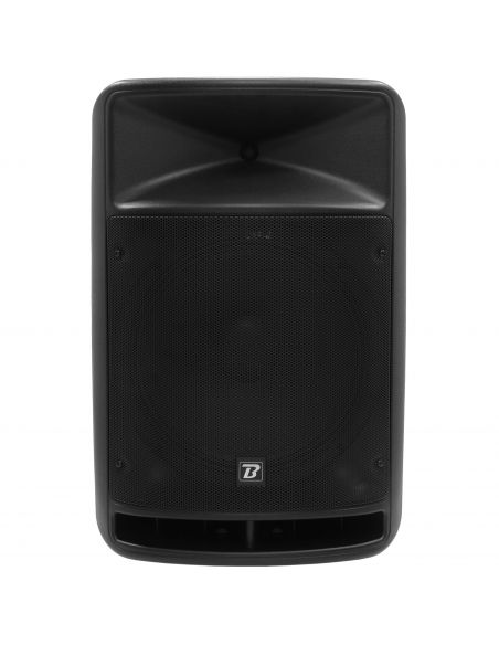 Portable sound system BoomTone DJ TRAVELSOUND15-VHF