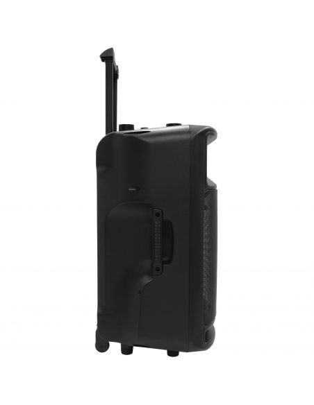 Portable sound system BoomTone DJ TRAVELSOUND15-VHF