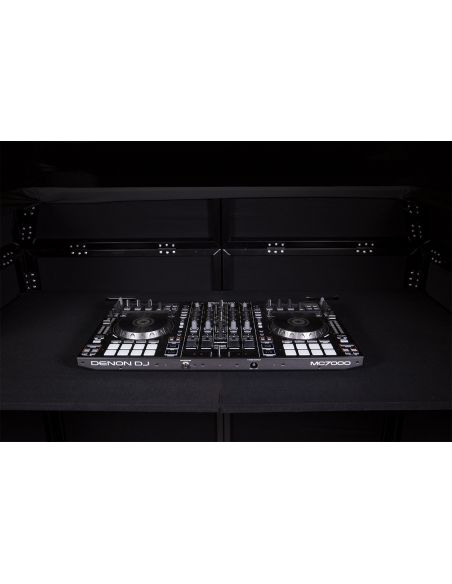 BoomTone DJ DJ Stand Pro Black