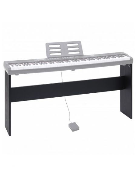 Divarte DP 35 pianino stovas DIVDP35STAND