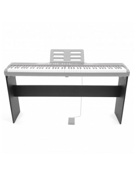 Divarte DP 35 pianino stovas DIVDP35STAND