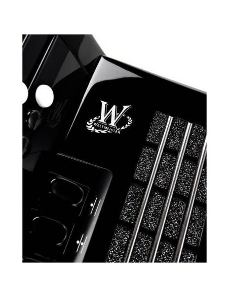 Weltmeister Romance 603 60/72/III/5 black, C-Grip