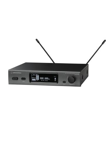 Wireless system receiver Audio Technica ATW-R3210N DE2