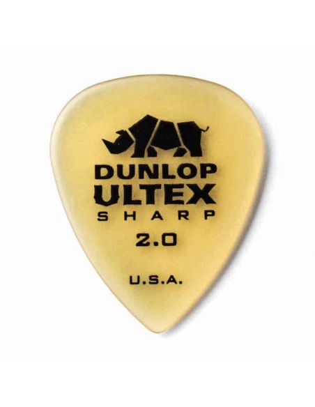 Pick Dunlop ULTEX SHARP 2.0 433R200