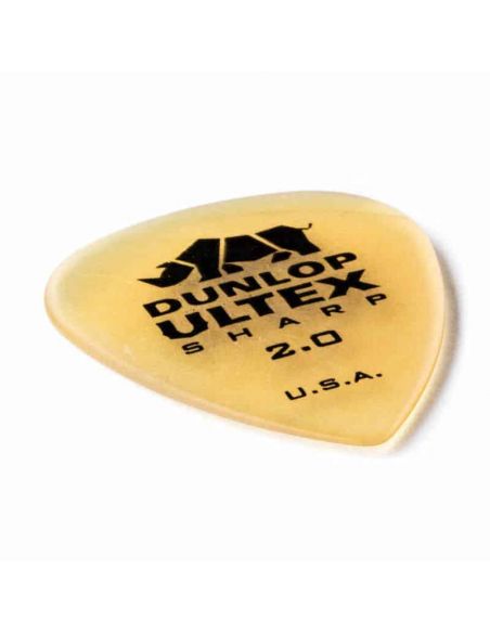 Pick Dunlop ULTEX SHARP 2.0 433R200