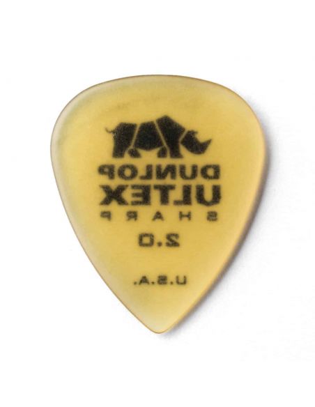 Pick Dunlop ULTEX SHARP 2.0 433R200