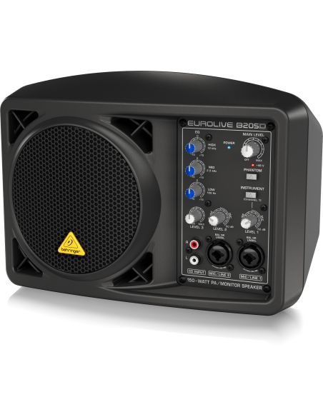 Aktyvi kolonėlė Behringer Eurolive B-205D