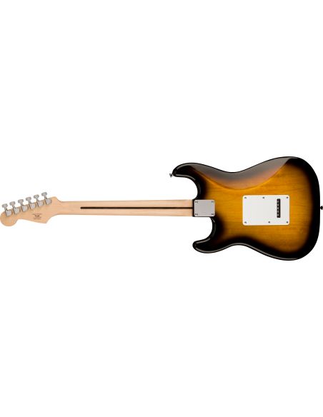 Electric guitar Fender SQUIER SONIC STRAT, sunburst