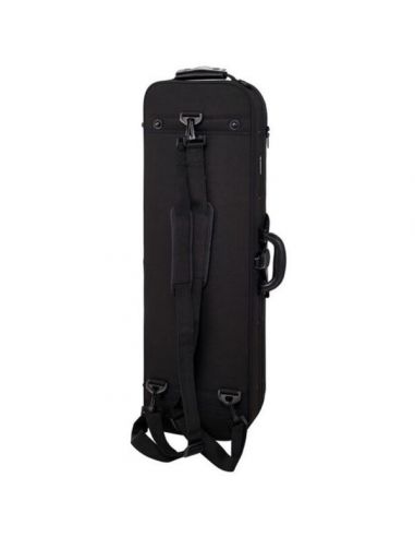 Yamaha violin deals case