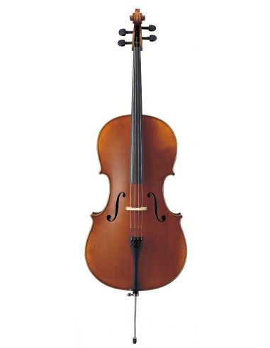 Violončelės komplektas Yamaha VC7SG 4/4