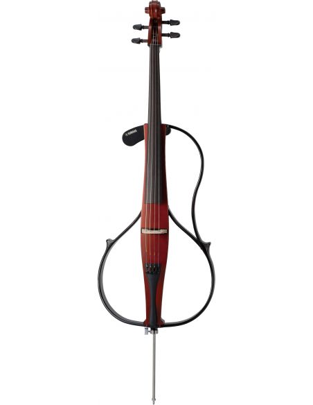 Elektrinė violončelė Yamaha SVC110 4/4